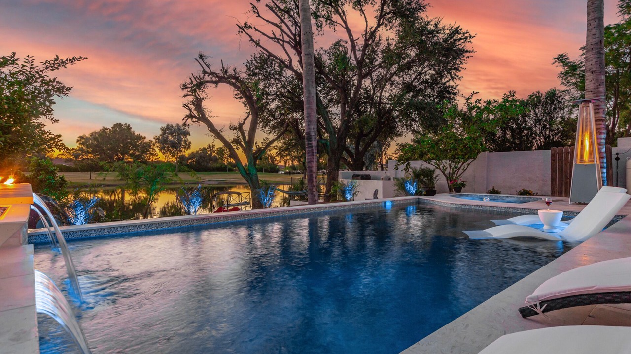Photo of Outdoor in Ocotillo