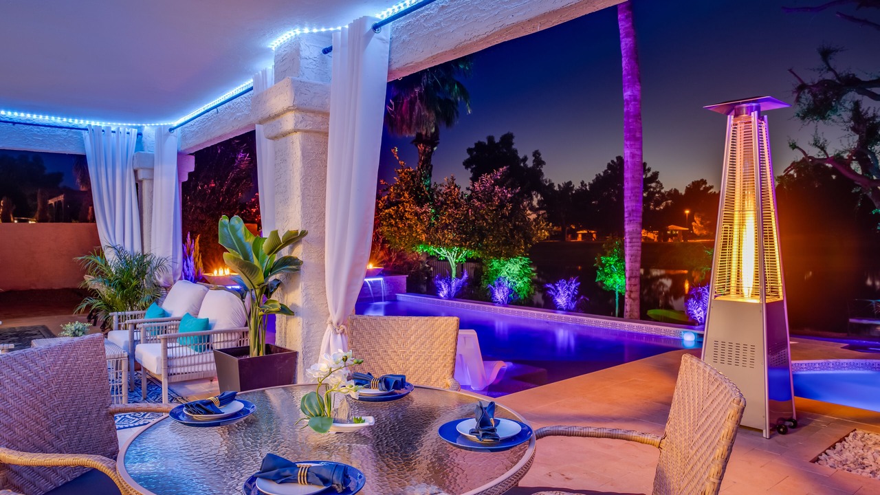Photo of Outdoor in Ocotillo