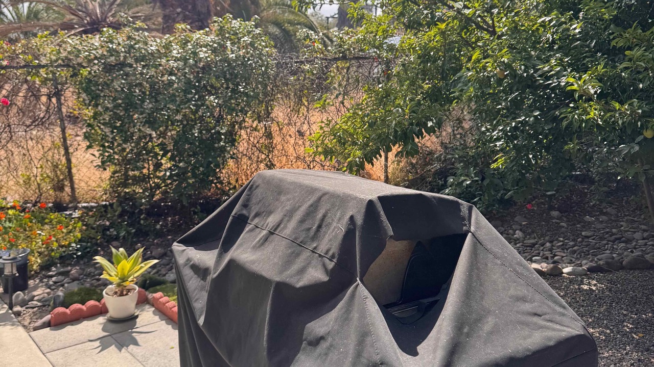 Photo of Outdoor in Vista