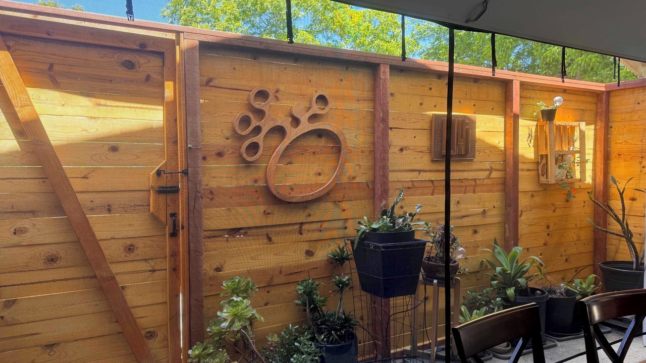 Photo of Patio Balcony in Vista
