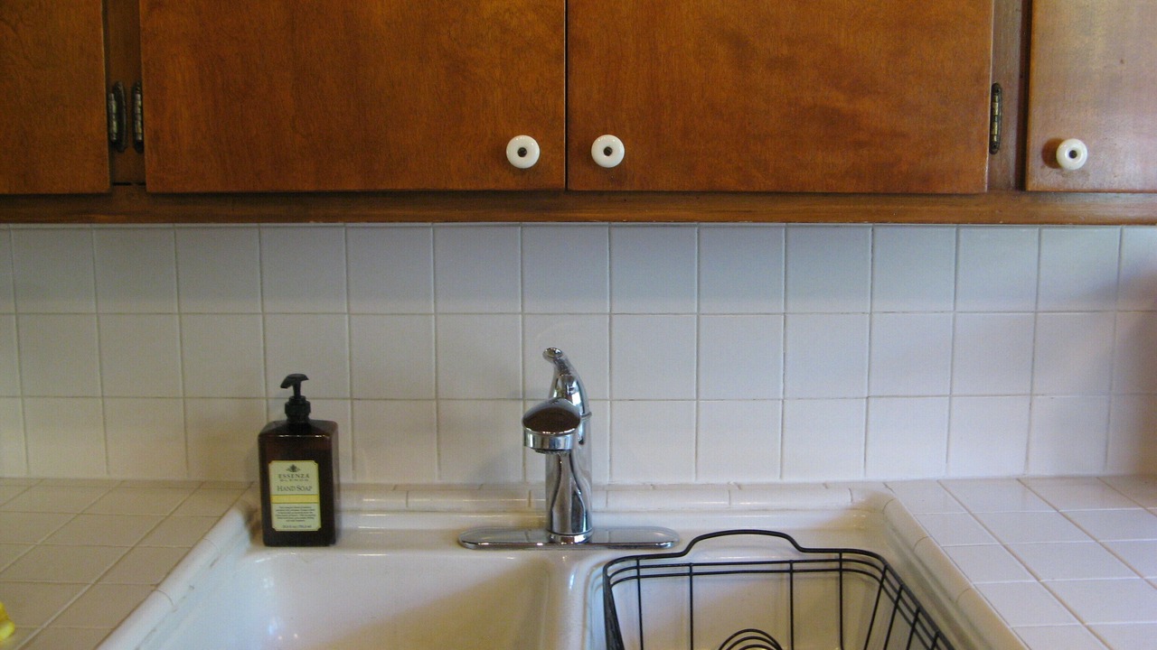 Photo of Bathroom in El Cajon