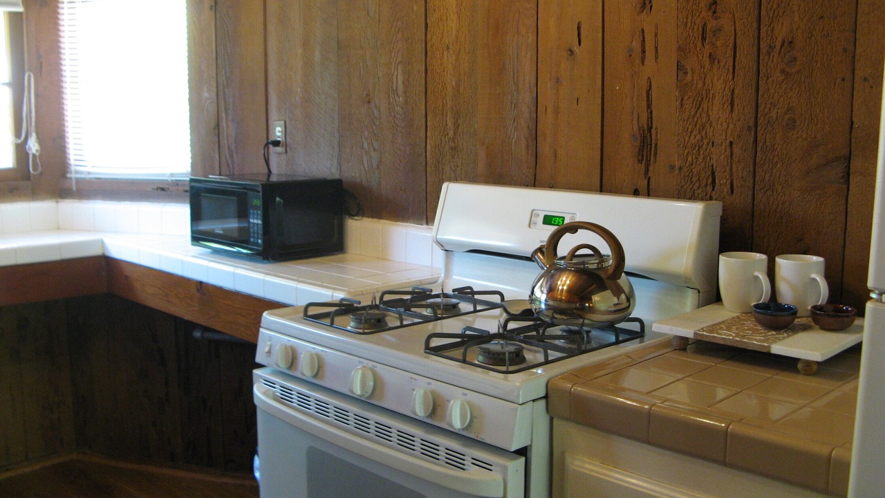 Photo of Kitchen in El Cajon