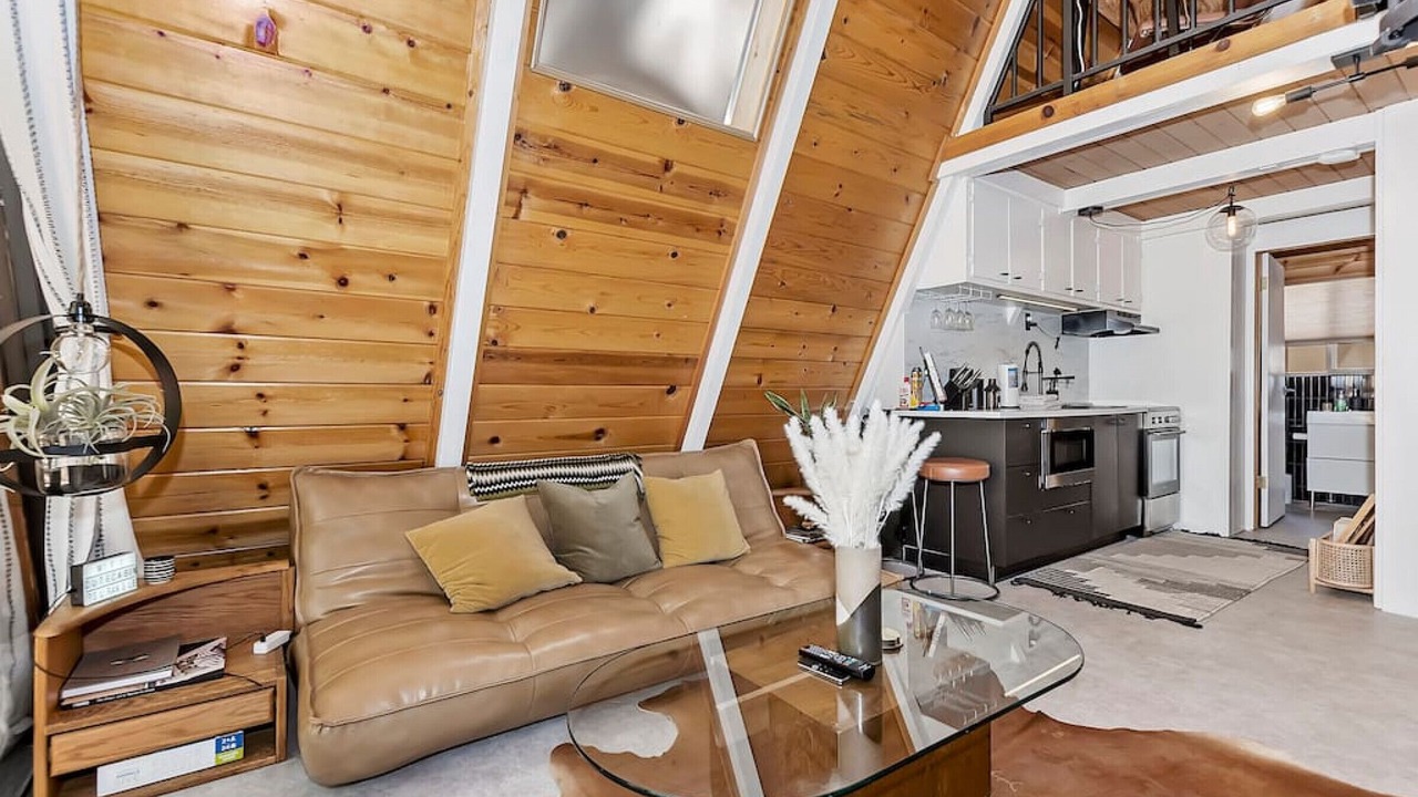Photo of Livingroom in Sugarloaf