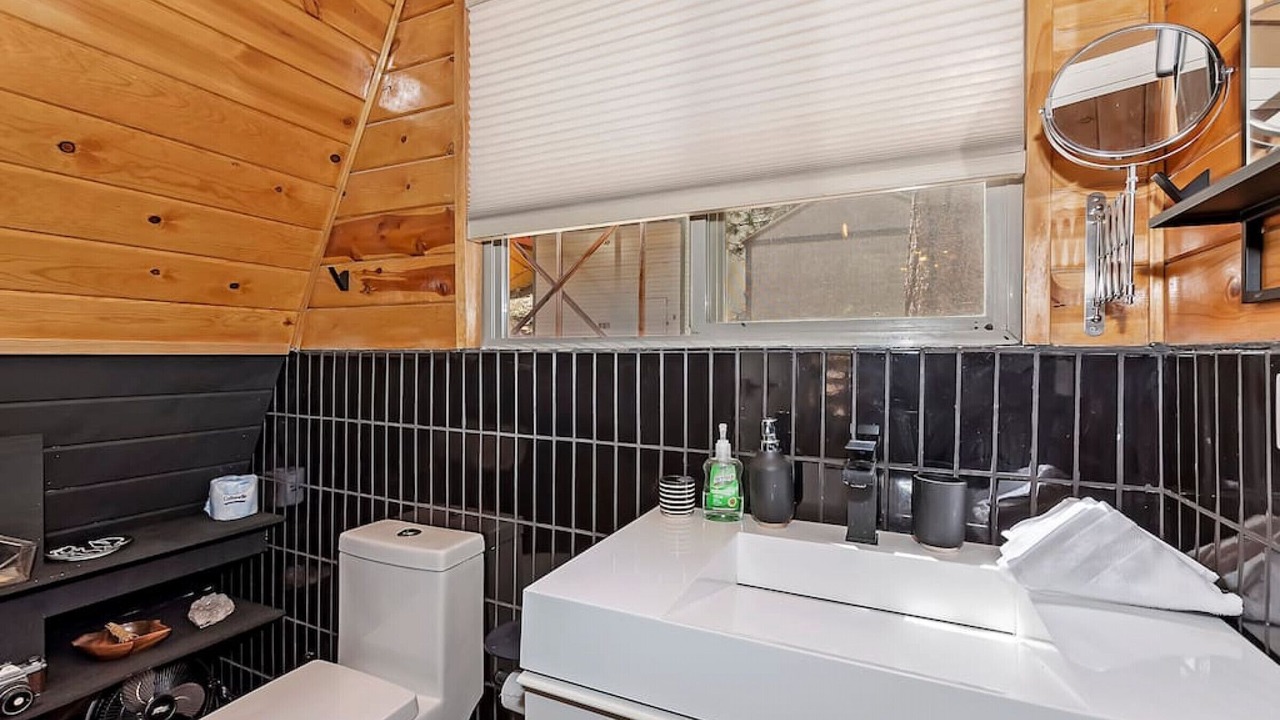 Photo of Bathroom in Sugarloaf