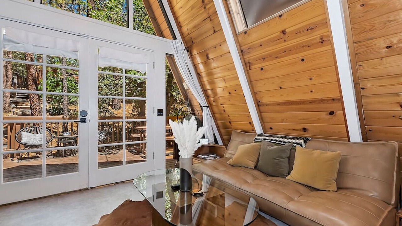 Photo of Livingroom in Sugarloaf