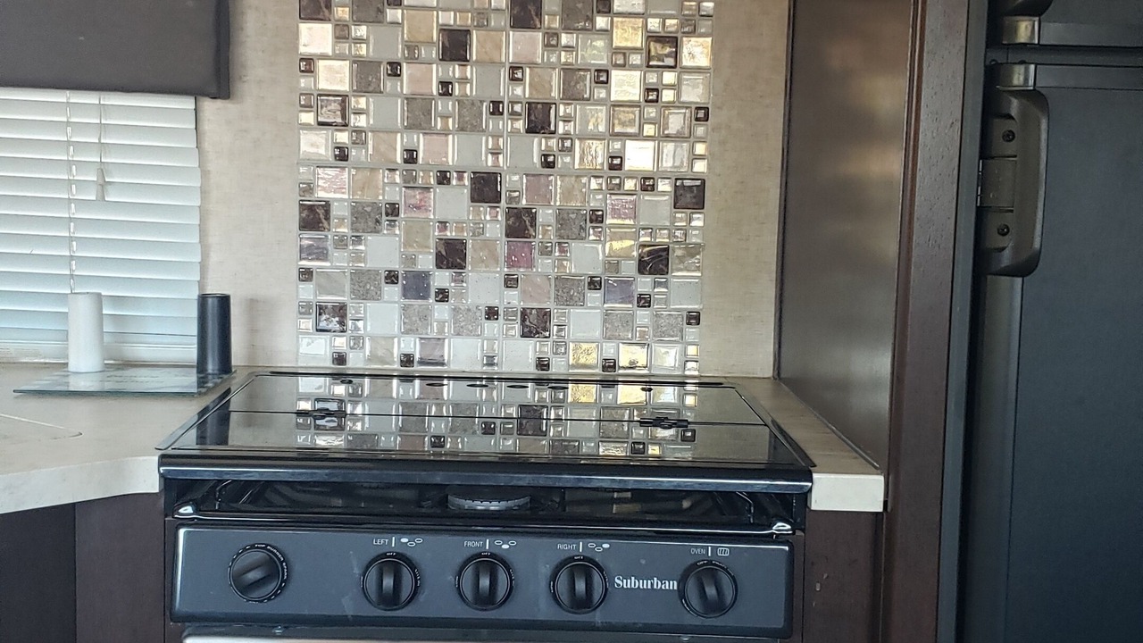 Photo of Kitchen in Clovis