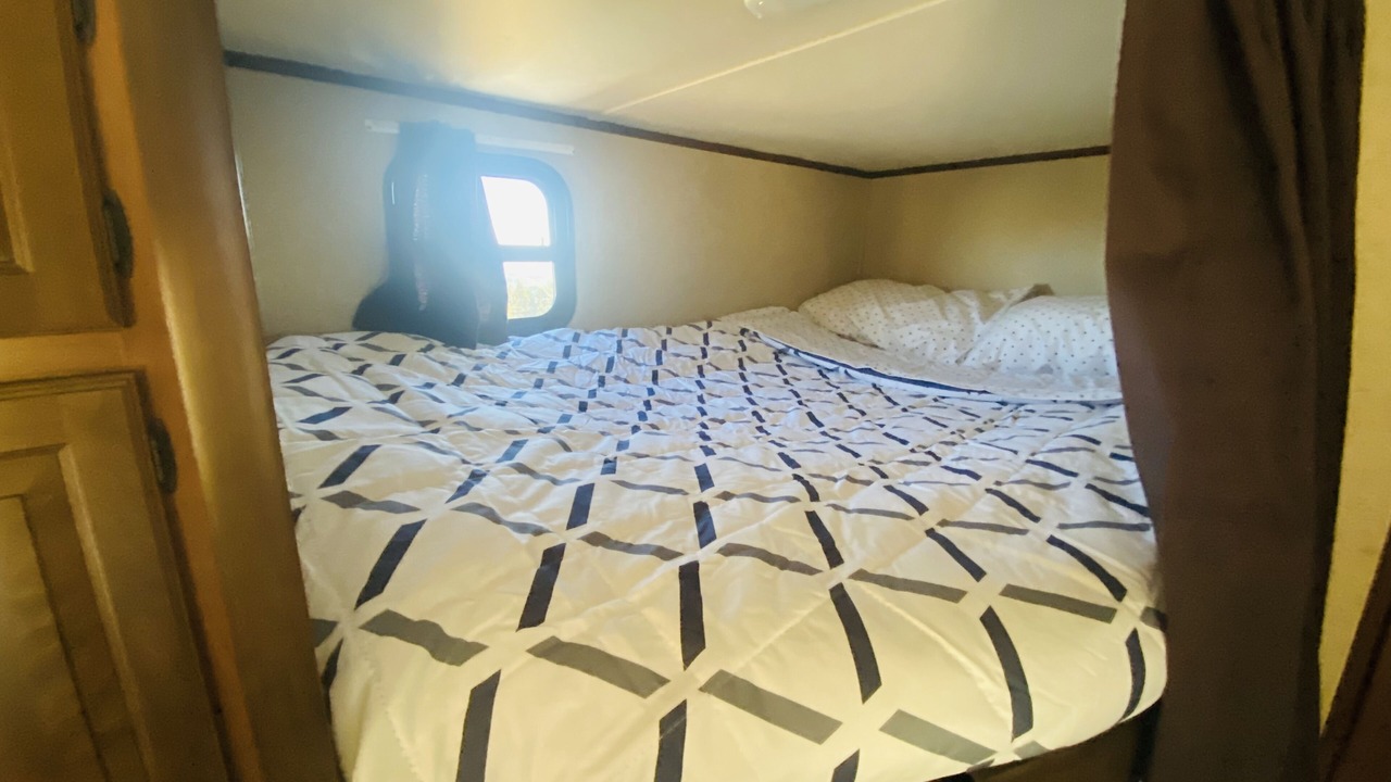 Photo of Bedroom in Danville