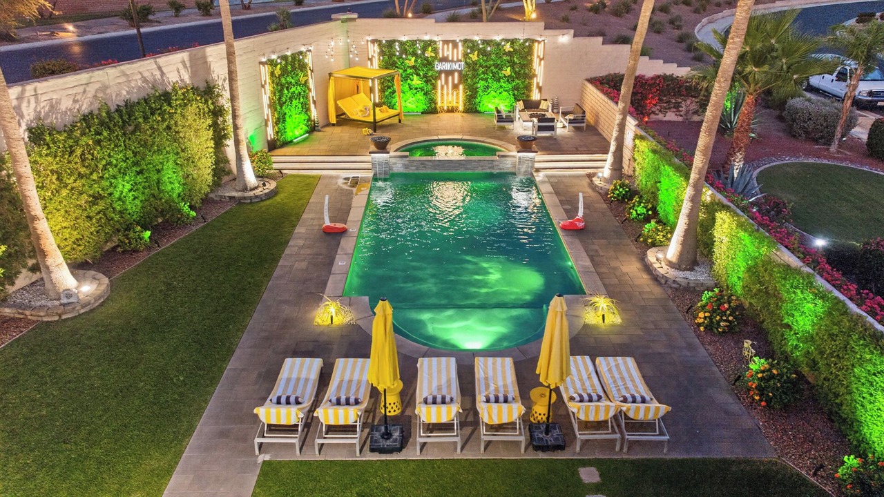 Photo of Outdoor in Terra Lago
