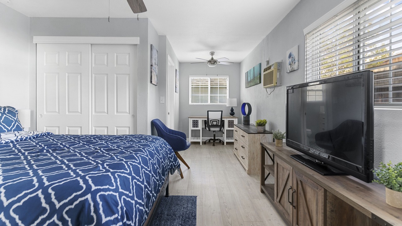 Photo of Bedroom in Riviera - Westchester