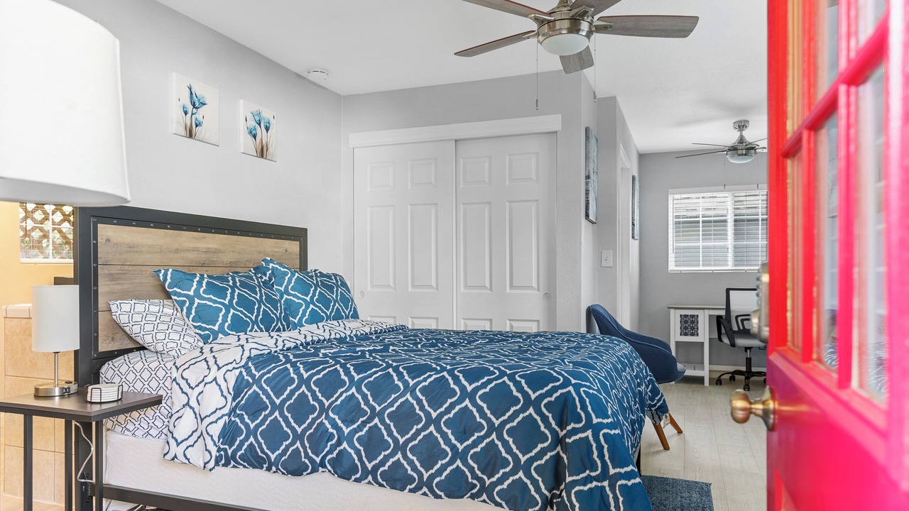 Photo of Bedroom in Riviera - Westchester