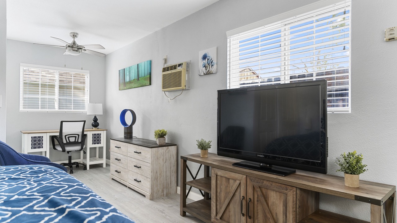 Photo of Bedroom in Riviera - Westchester
