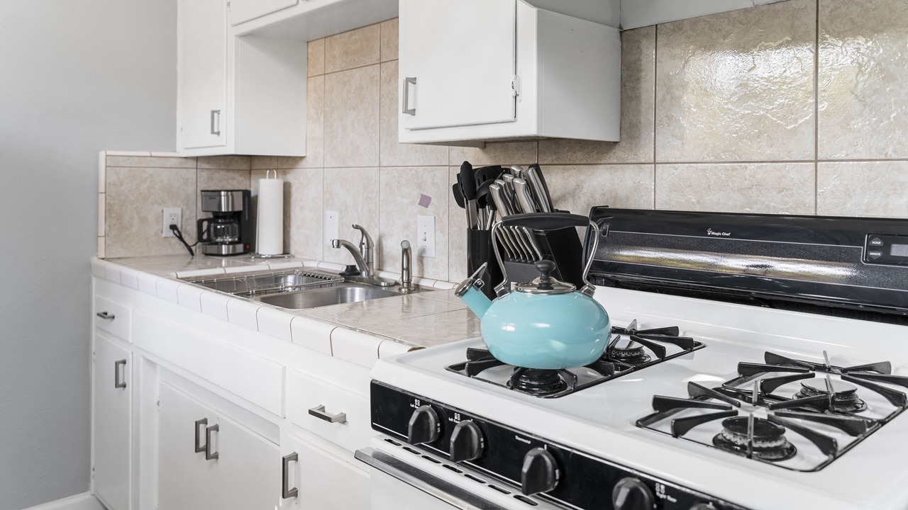Photo of Kitchen in Riviera - Westchester