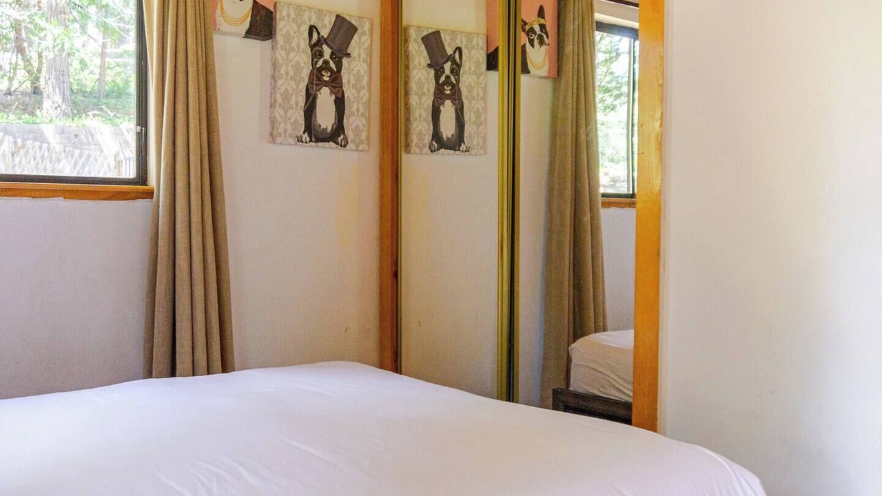 Photo of Bedroom in Croft