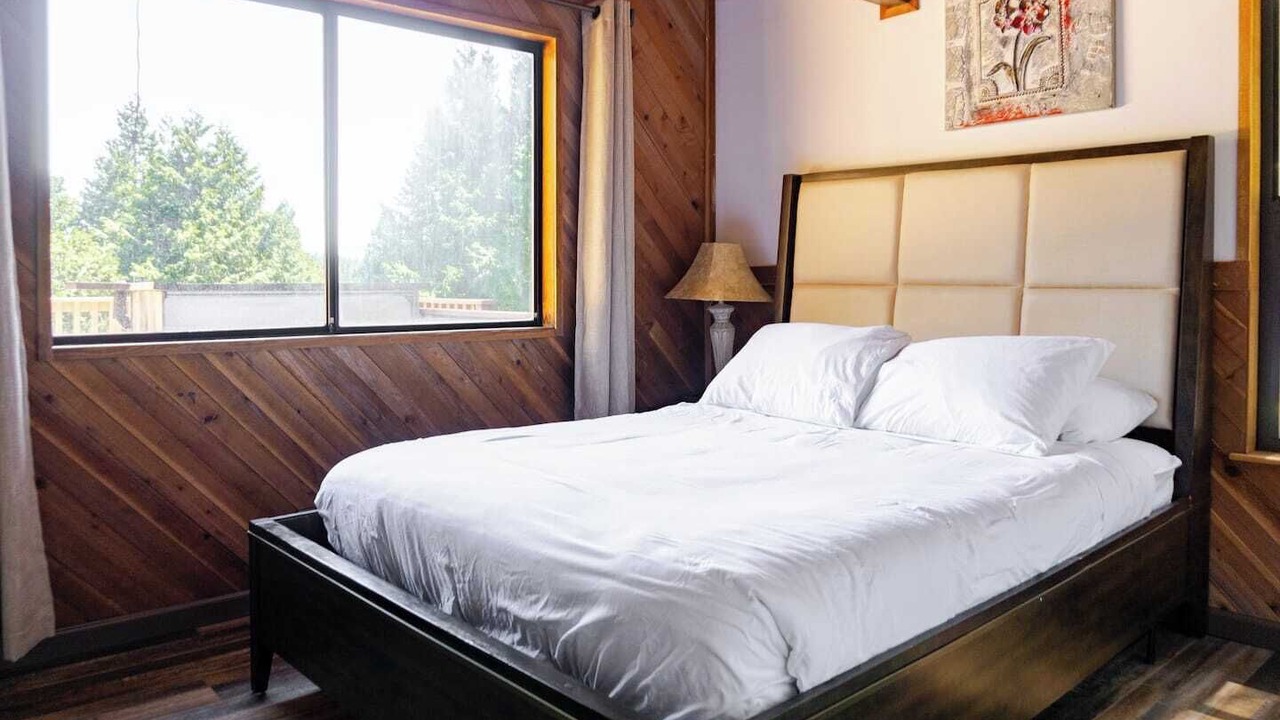 Photo of Bedroom in Croft