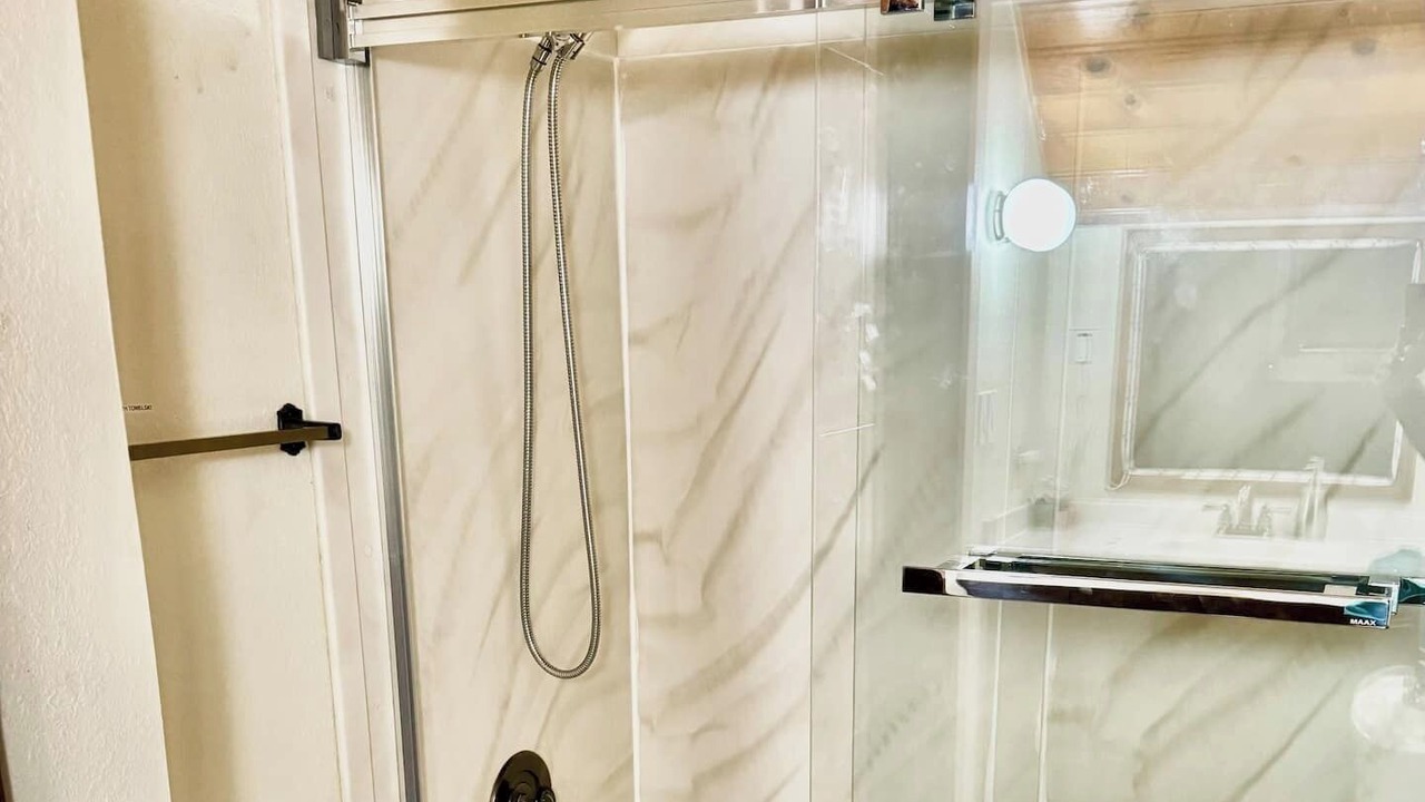 Photo of Bathroom in Croft
