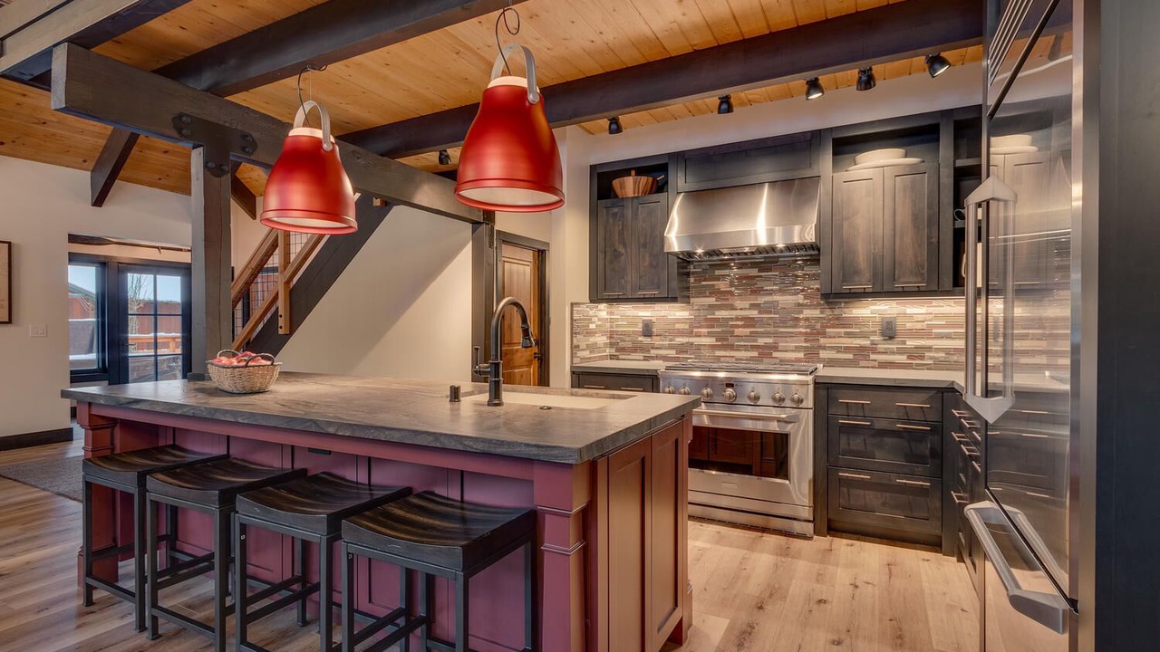 Photo of Kitchen in Lake Forest