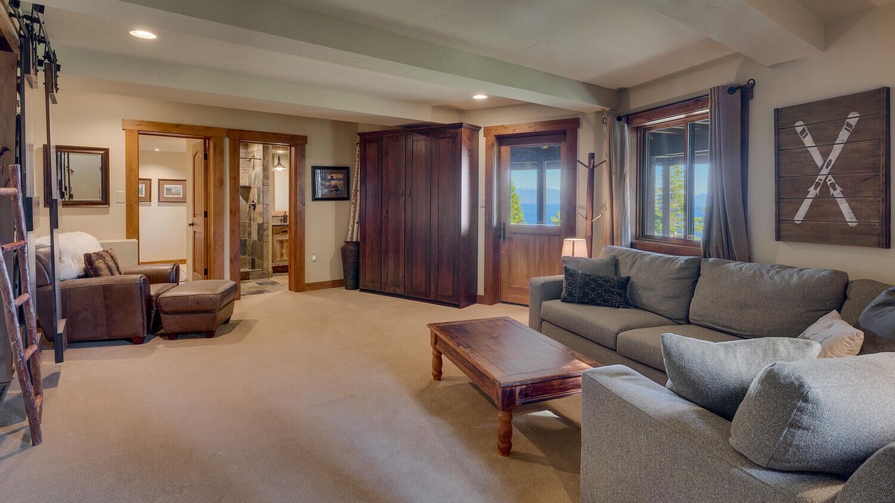Photo of Livingroom in Talmont