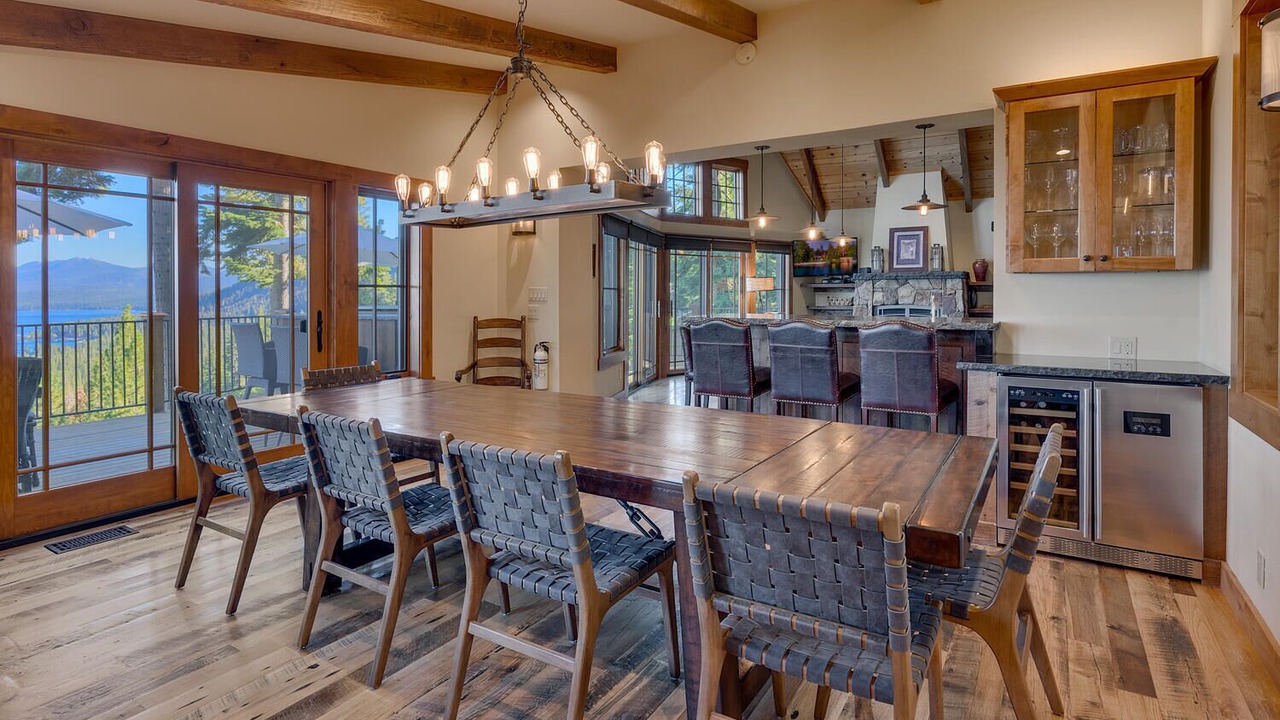Photo of Kitchen in Talmont
