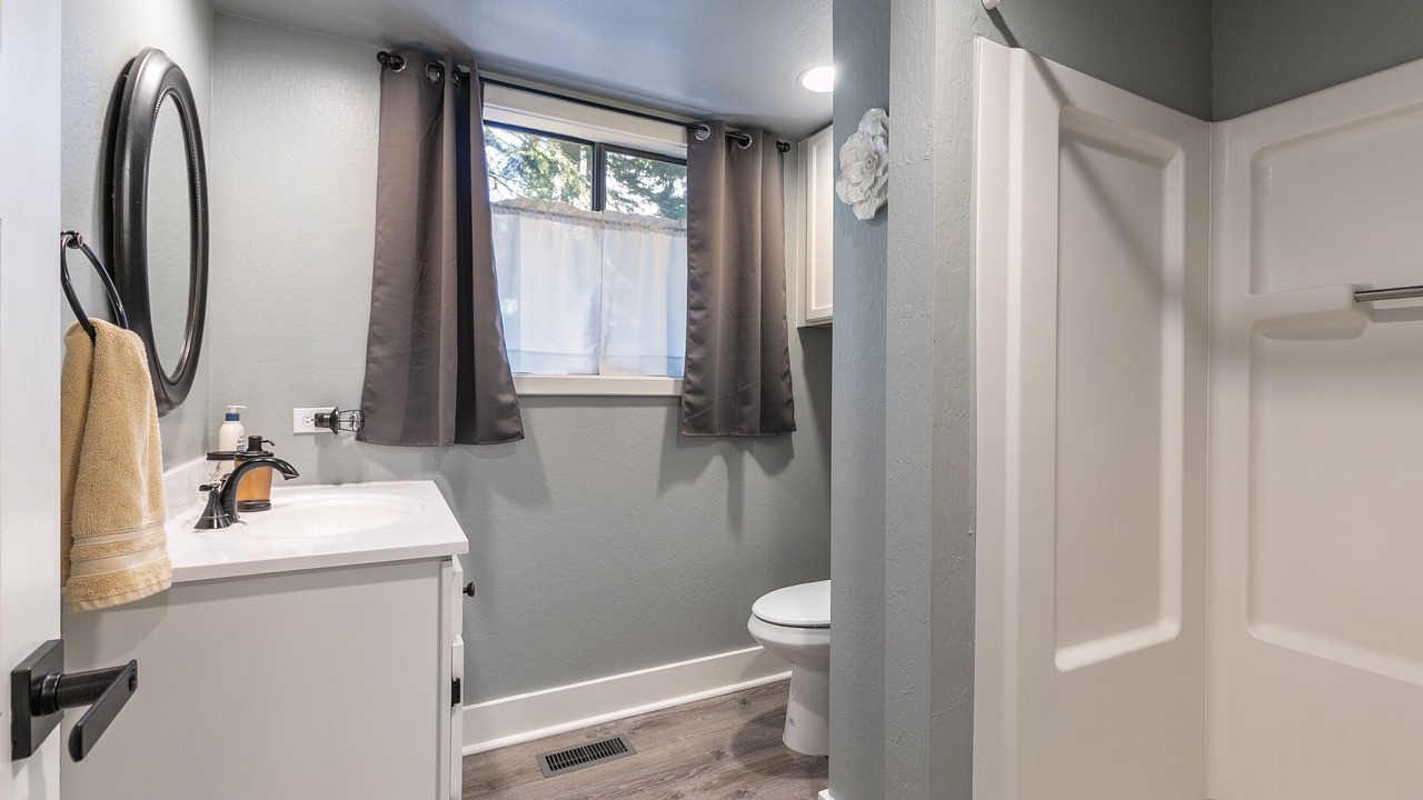 Photo of Bathroom in Truckee