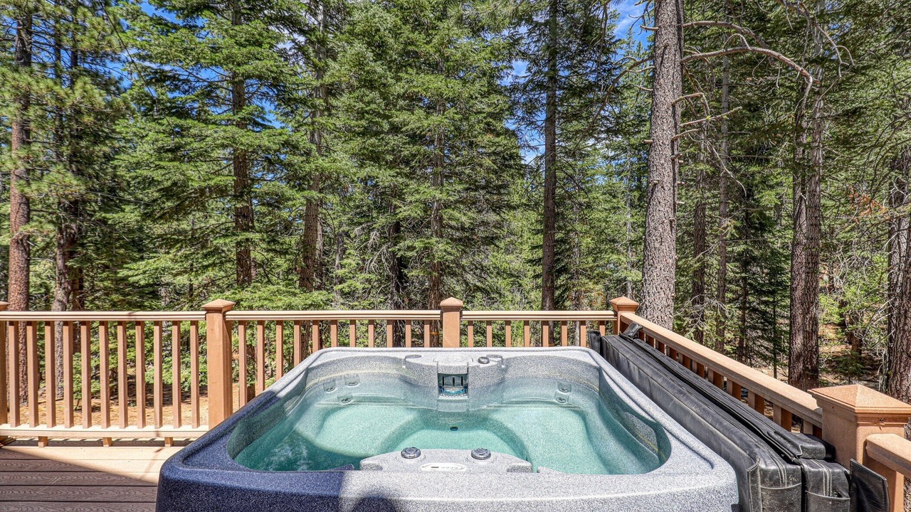 Photo of Others in Truckee
