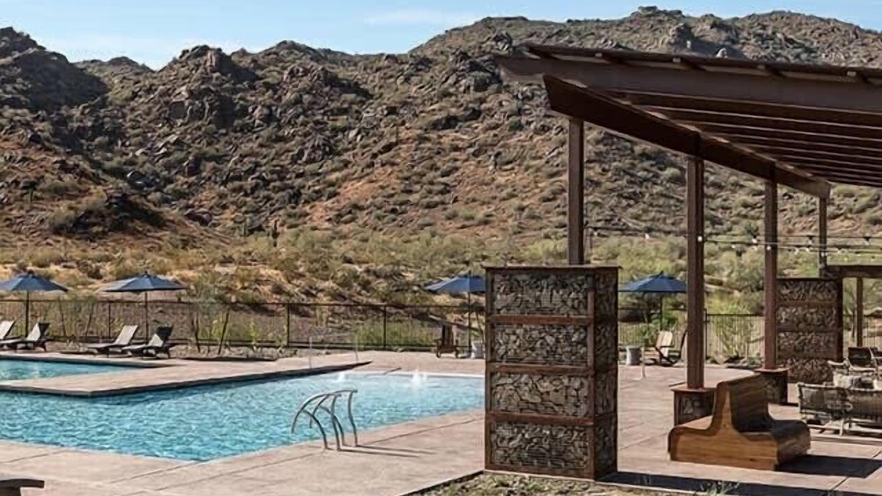 Photo of Outdoor in South Mountain