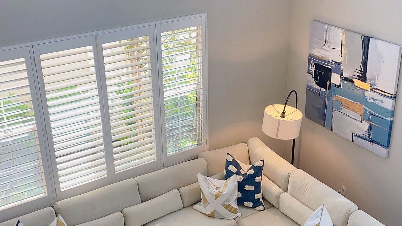 Photo of Livingroom in Portola Springs