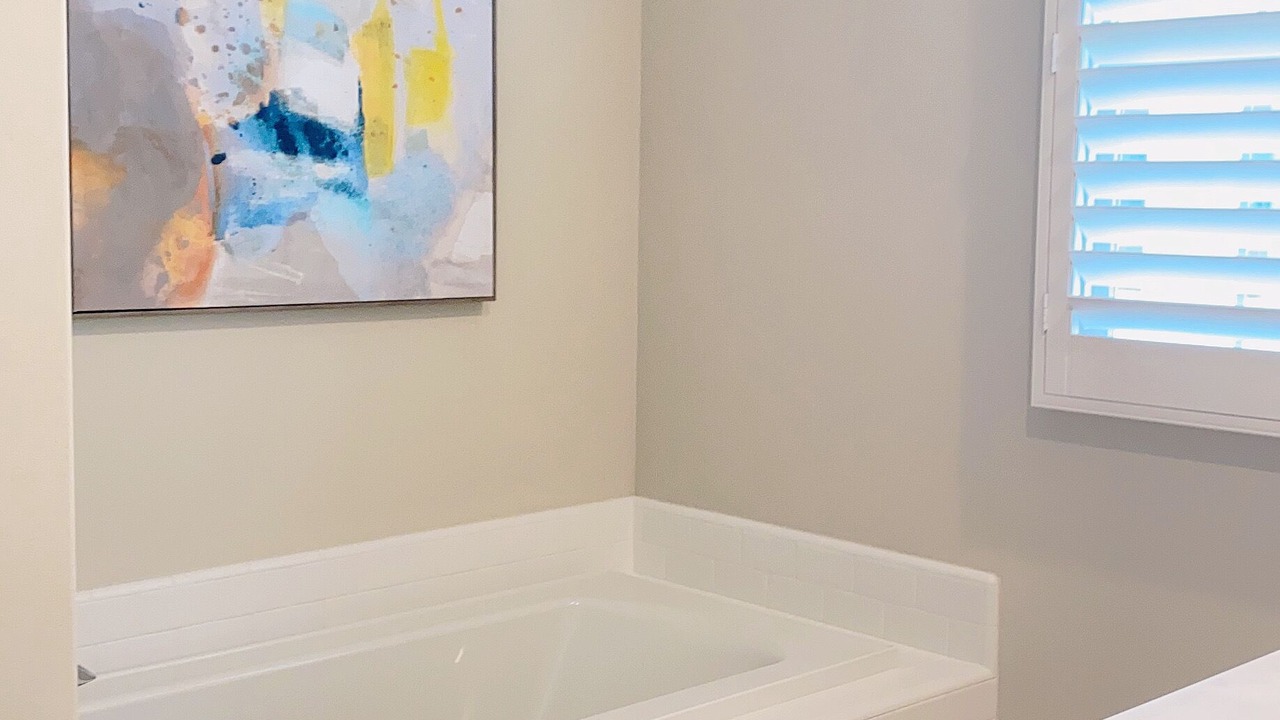 Photo of Bathroom in Portola Springs