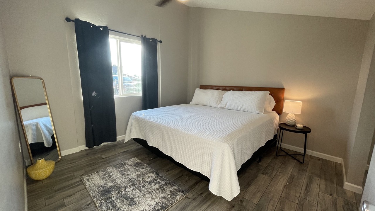 Photo of Bedroom in Prescott Valley Units