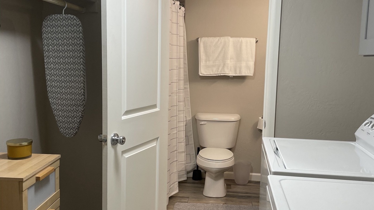 Photo of Bathroom in Prescott Valley Units