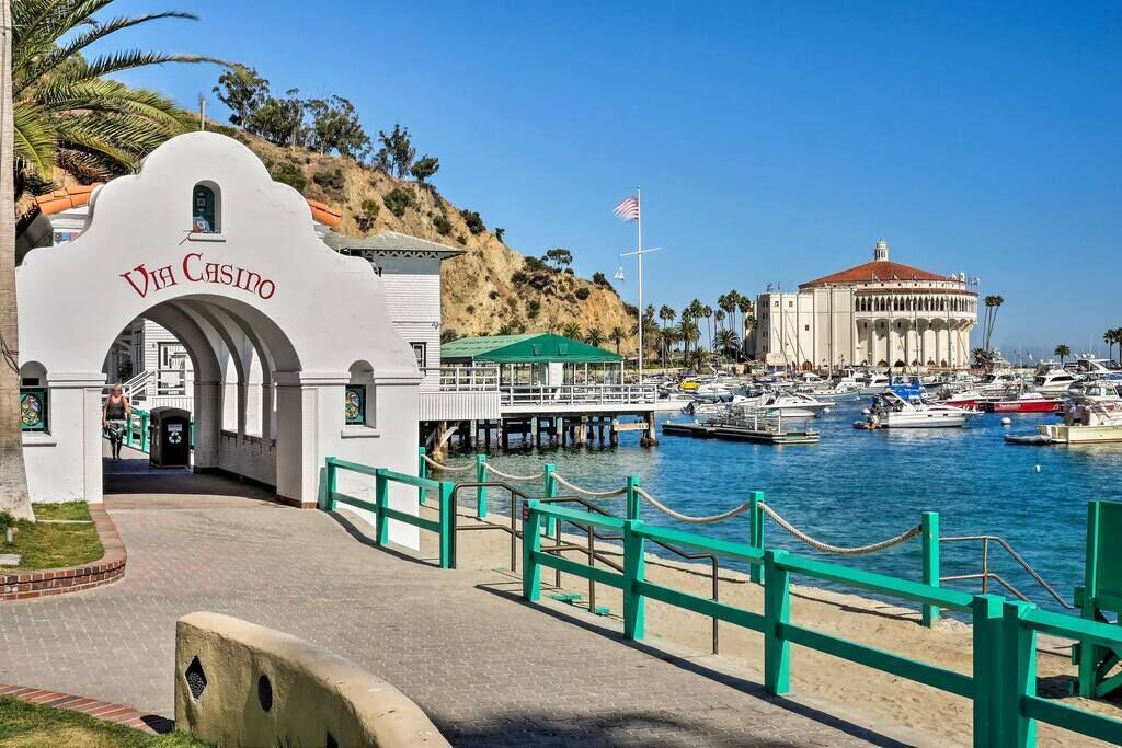 Photo of Others in Avalon