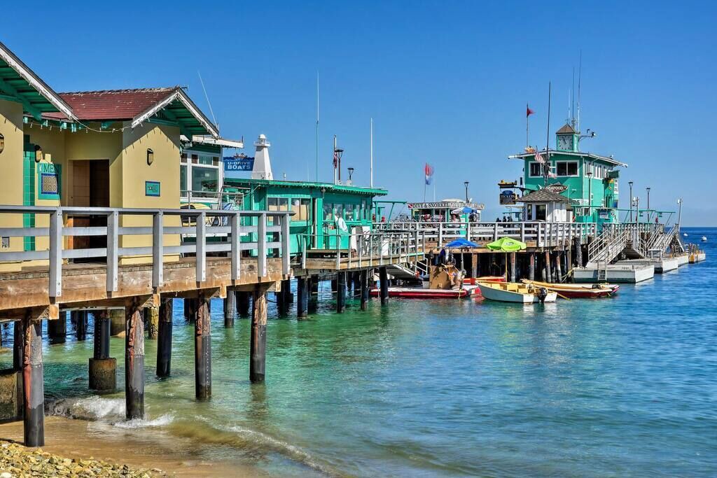 Photo of Others in Avalon