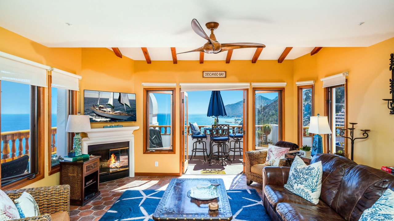 Photo of Bedroom in Avalon