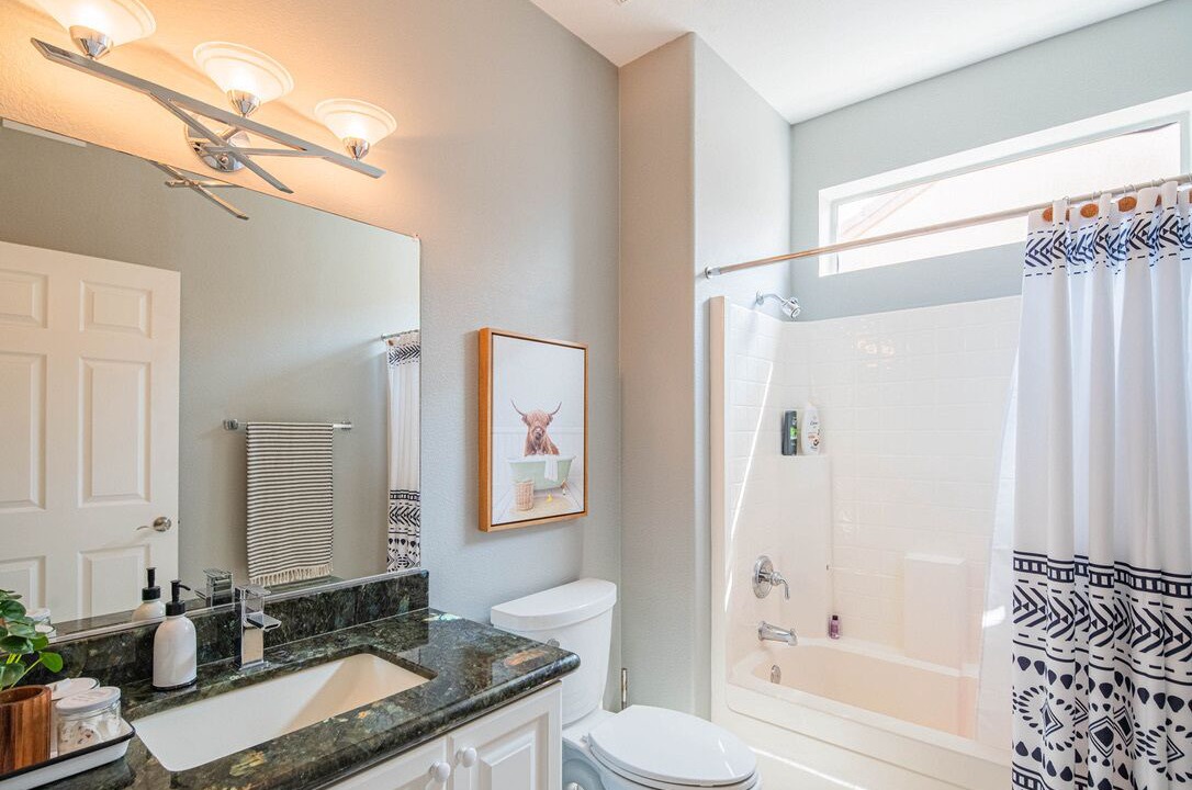Photo of Bathroom in Surprise
