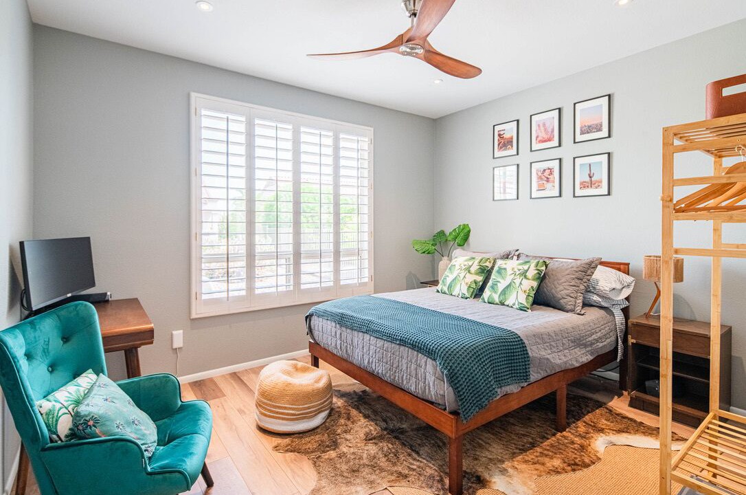 Photo of Bedroom in Surprise