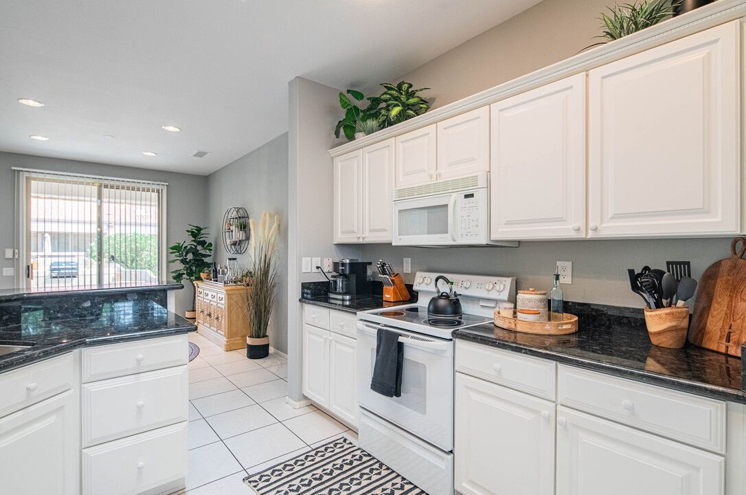 Photo of Kitchen in Surprise