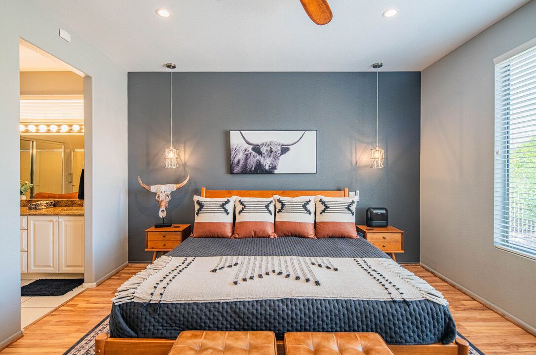 Photo of Bedroom in Surprise