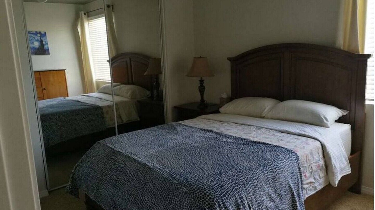 Photo of Bedroom in Temecula