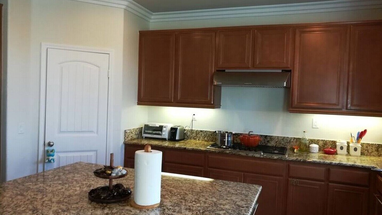 Photo of Kitchen in Temecula