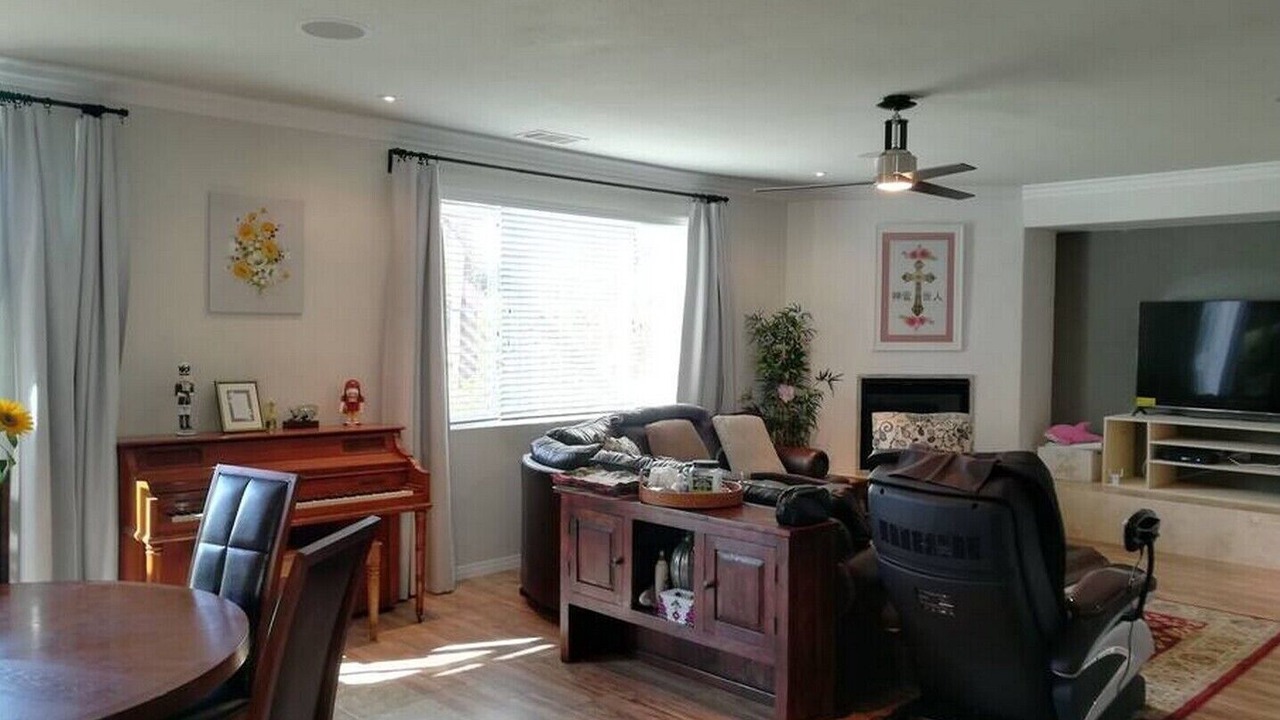 Photo of Livingroom in Temecula