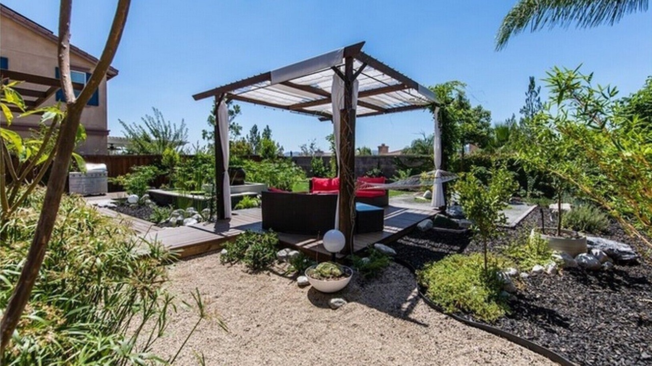 Photo of Patio Balcony in Temecula