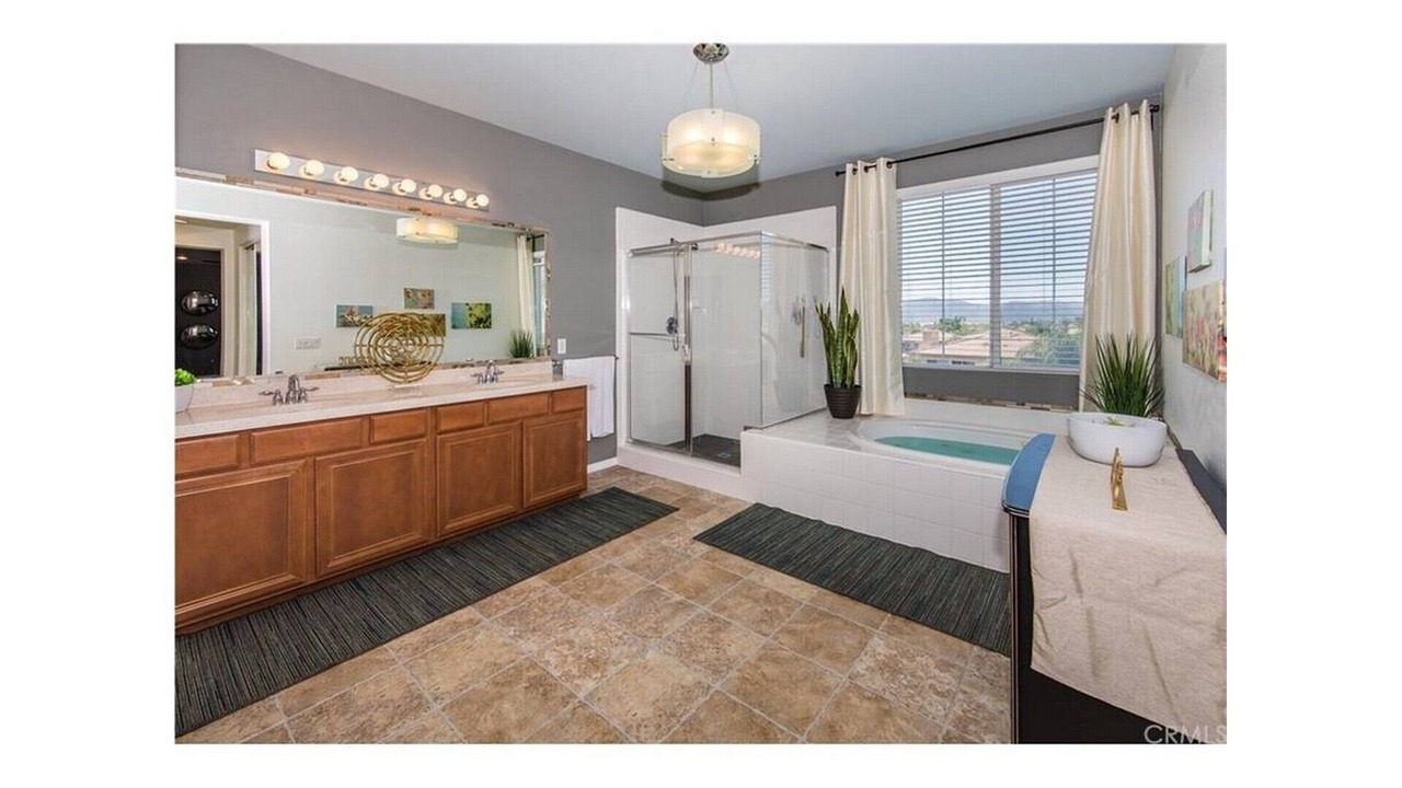 Photo of Bathroom in Temecula