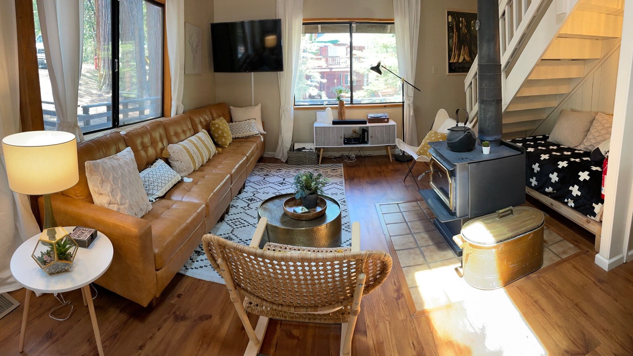 Photo of Bedroom in Arnold