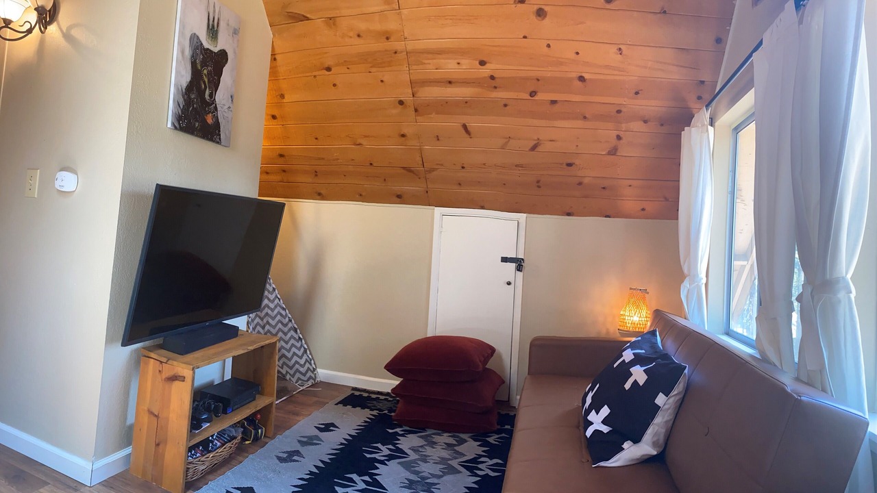 Photo of Bedroom in Arnold
