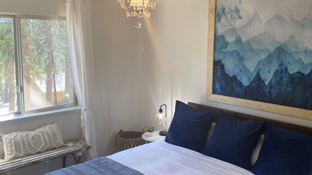 Photo of Bedroom in Arnold