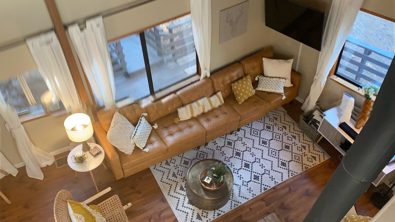 Photo of Bedroom in Arnold