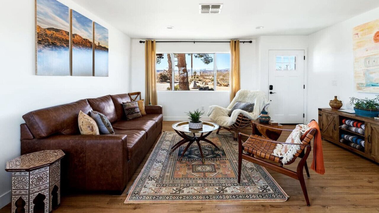 Photo of Outdoor in Yucca Valley