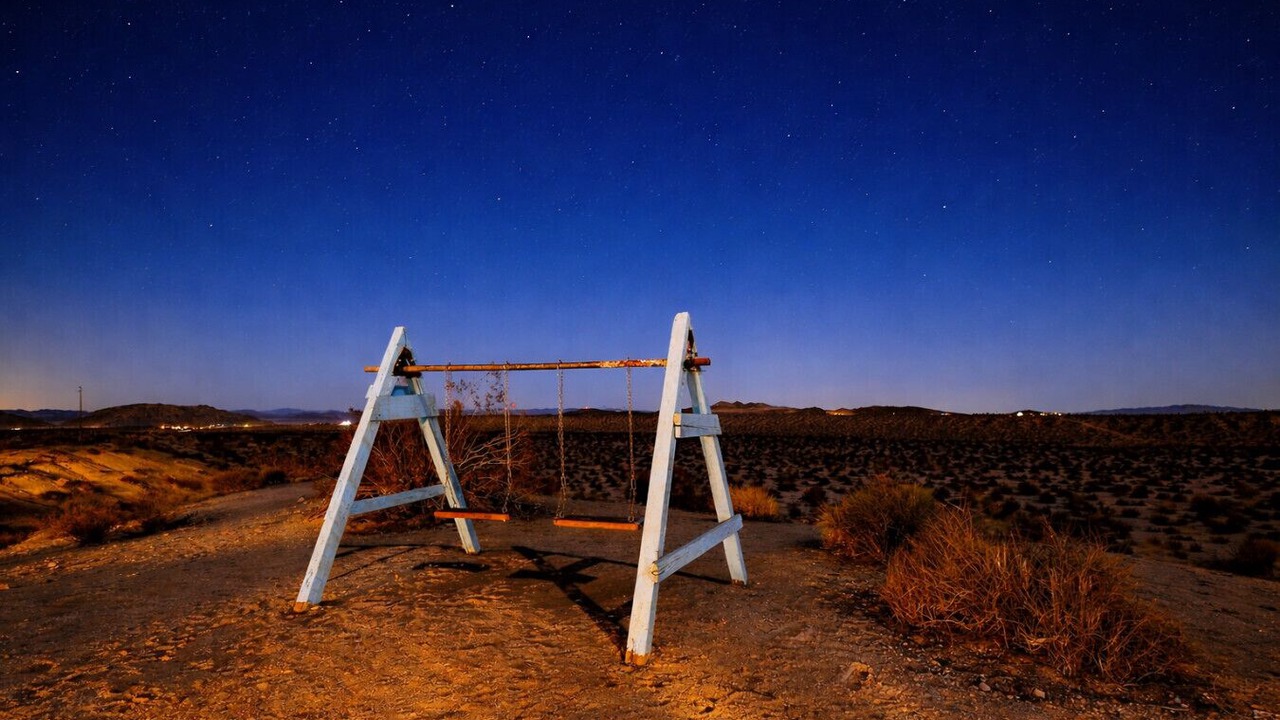 Photo of Others in Yucca Valley