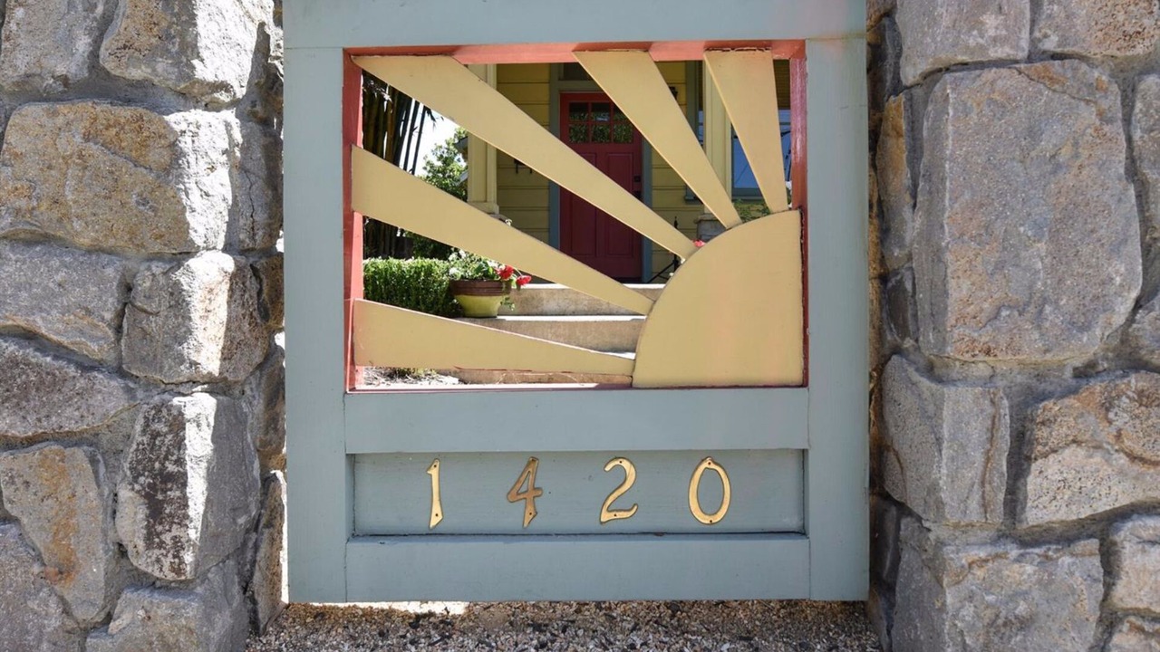 Photo of Outdoor in St. Helena