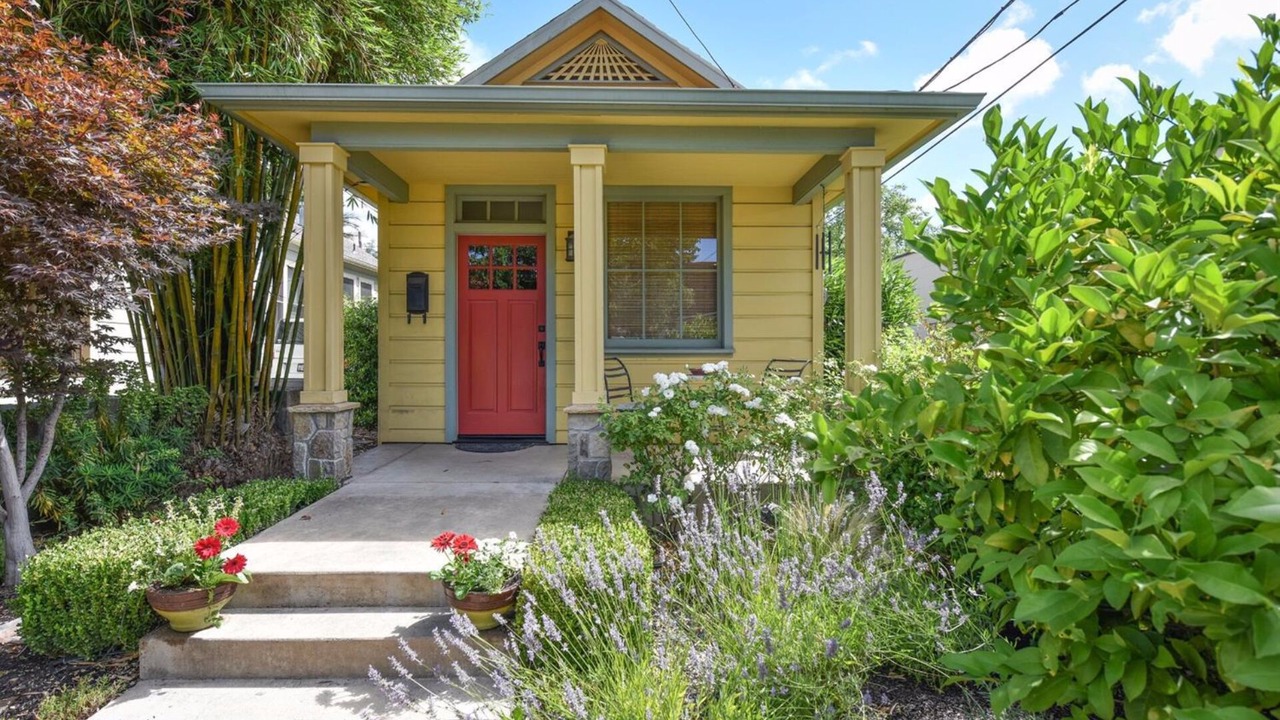 Photo of Outdoor in St. Helena