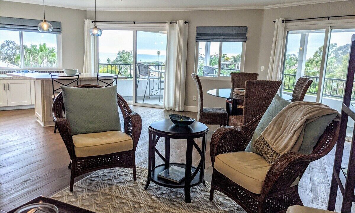 Photo of Livingroom in San Clemente